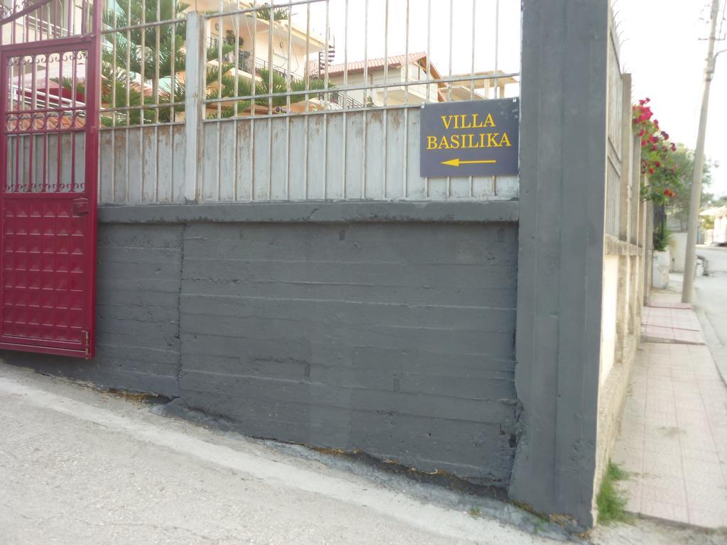 Villa Basilika วญอเรอ ห้อง รูปภาพ